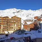 Appartamento Vanoise 578 By Interhome Val Thorens
