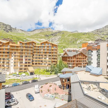 Vanoise 578 By Interhome 瓦托伦斯