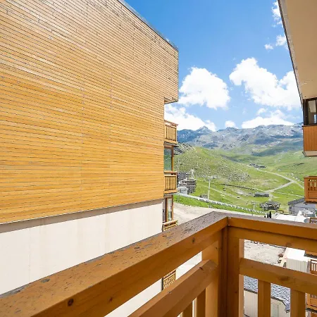 Vanoise 578 By Interhome * 瓦托伦斯