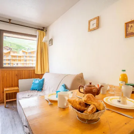 Vanoise 578 By Interhome Apartment