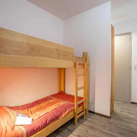Vanoise 578 By Interhome Apartment