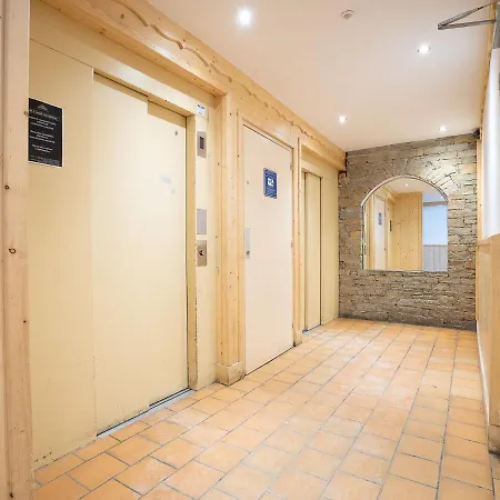 Vanoise 578 By Interhome * 瓦托伦斯