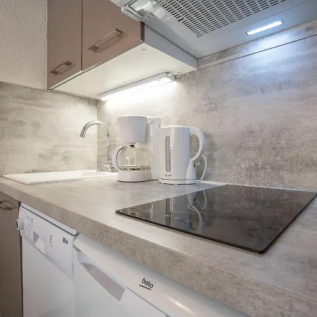 Apartment Vanoise 578 By Interhome *