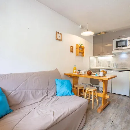 Apartamento Vanoise 578 By Interhome