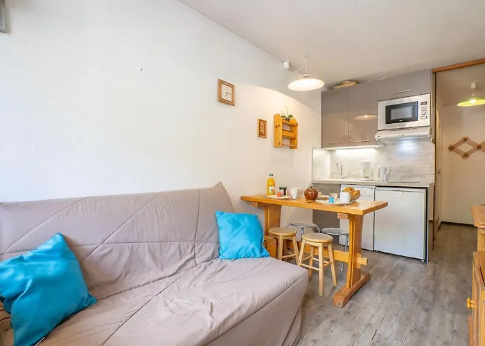 شقة Vanoise 578 By Interhome
